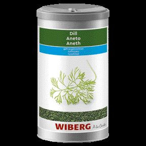 Wb Dill 1200ml/80g gefgetr