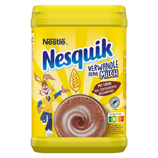 Ne Nesquik Kakaopulver 700g