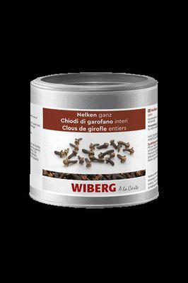 Wb Nelken ganz 470ml/200g
