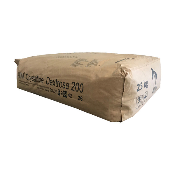 Fß Dextrose 25kg