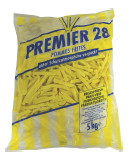 Wr Pommes Frites 10,5 m frisch