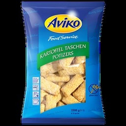Av TK Kartoffeltaschen 75g
