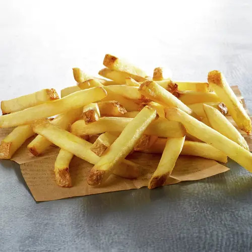 Mc TK Country Style Fries