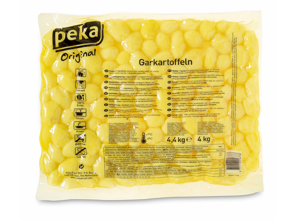 Pe Garkartoffeln cookChill 3x4