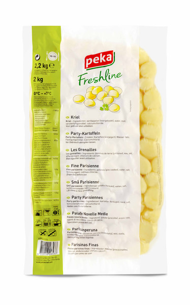 Pe PARTY Kartoffeln 2kg