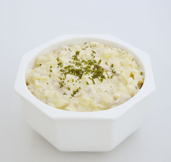 GM Brandenburg. Kartoffelsalat
