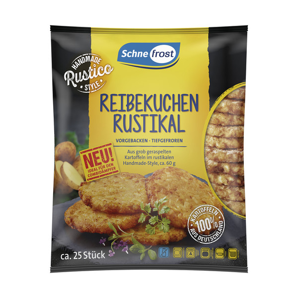 Sf TK Reibekuchen Rustical