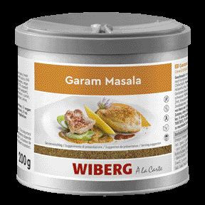 Wb Garam Masala 470ml