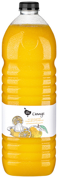 EK Orangensaft 3,05 L PET