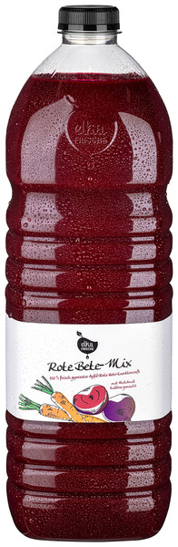 EK Rote Bete Mix 3,05L