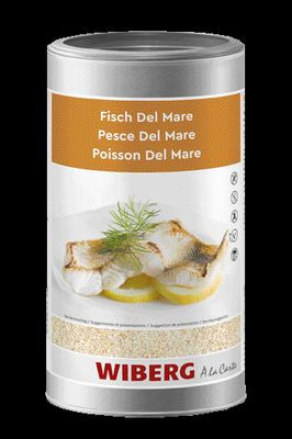 Wb Fisch Del Mare 1200ml