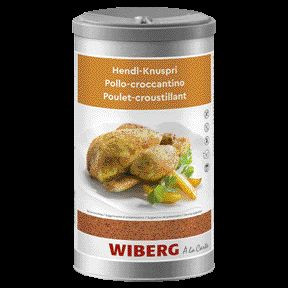 Wb Hendl-Knuspri 1200ml
