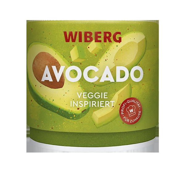 Wb Avocado Gewürzmisch 100g