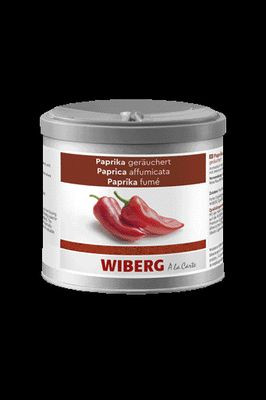 Wb Paprika geräuchert 470ml