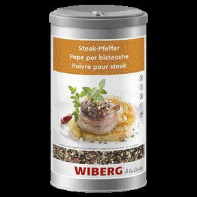 Wb Steak-Pfeffer, grob 650g