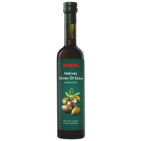 Wb Natives Oliv-Öl,Andalu 0,5L