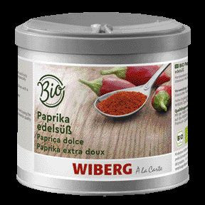 Wb Bio Paprika edelsüß 230g