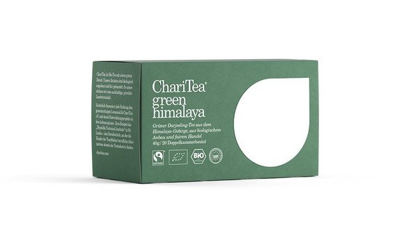 La Bio Green Himalaya 20 Bt