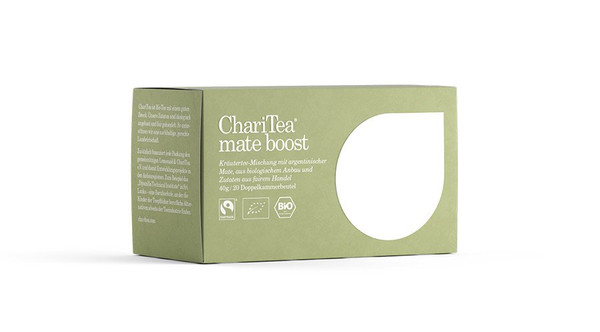 La Bio Mate Boost 20 Bt