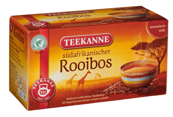 Ta Rotbuschtee 20er