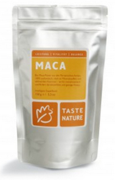 Nova Matcha Pulver 100g
