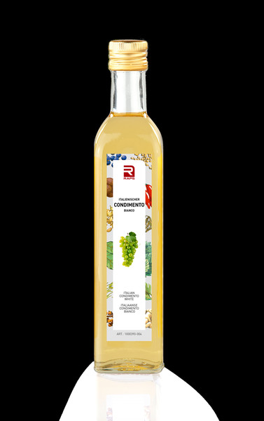 Rp Balsamico-Essig Bianco