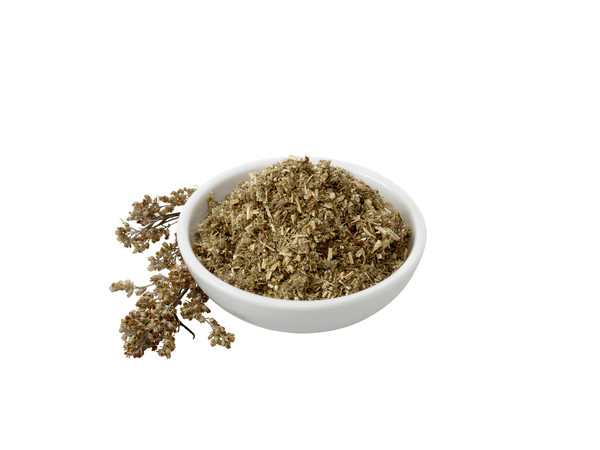 Rp Beifuss gerebelt 0,15kg