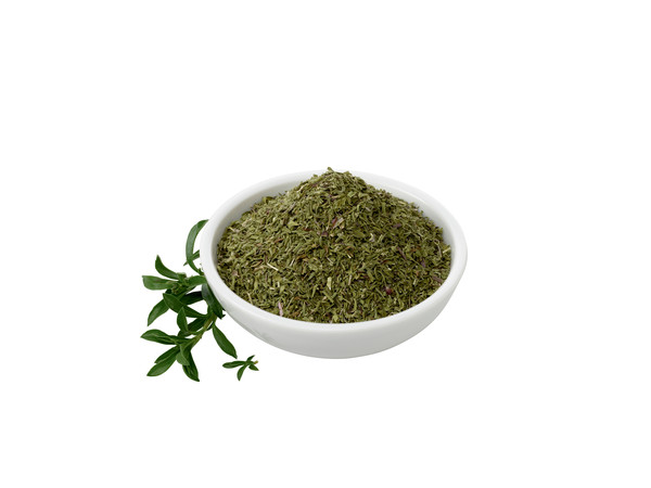 Rp Bohnenkraut gerebelt 0,2kg