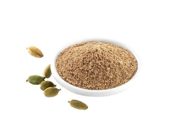 Rp Cardamom gemahlen 0,2kg