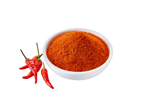 Rp Chillies/Cayennepfeffer 0,5