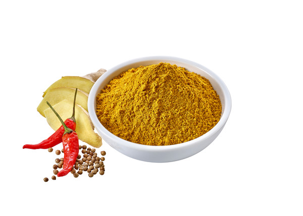 Rp Curry Indian 0,55kg