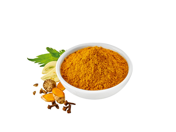 Rp Curry Powder 1kg