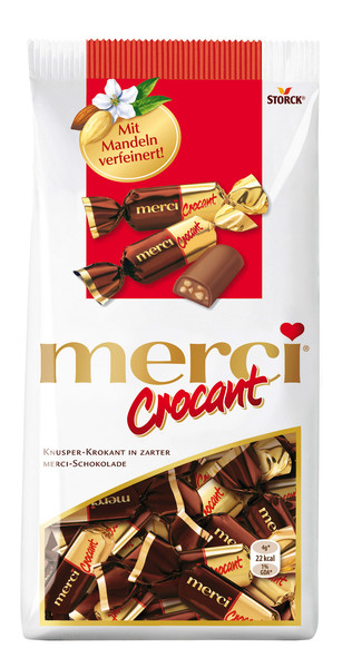 St Merci Selection 400g