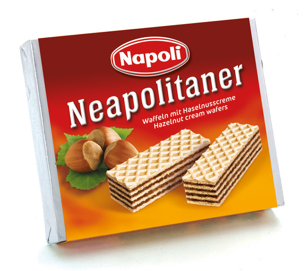 Napoli Neapolitaner 65g