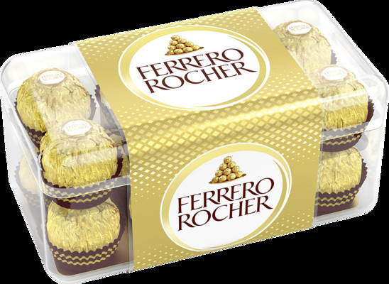Fe Rocher 200g