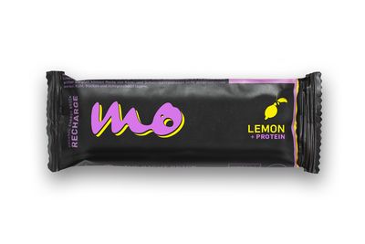 Mo Bio Recharge Lemon/Prot 45g
