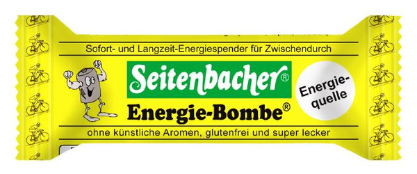 Stb Energie-Bombe 50g