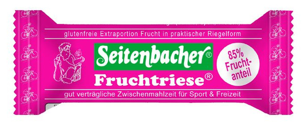 Stb Fruchtriese Riegel 50g