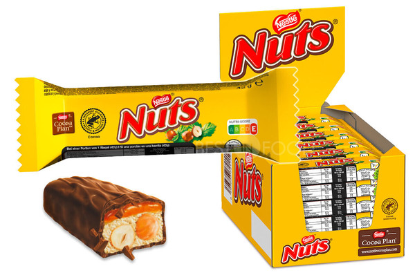 Ne Nuts 42g