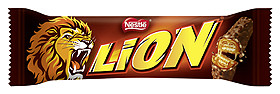 Ne Lion Riegel 42g