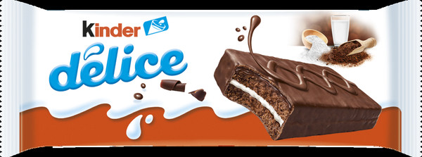 Fe Kinder Delice 41g