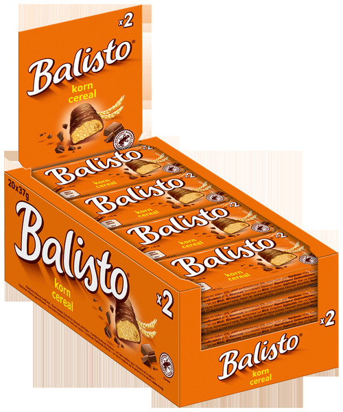 MF Balisto Korn-Mix 37g