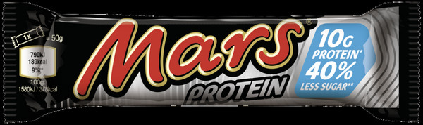 MF Mars Protein 50g