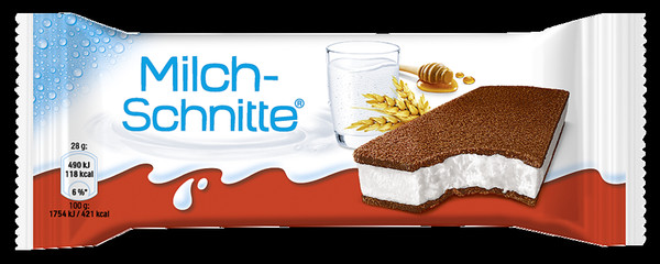 Fe Milchschnitte 1er
