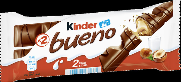 Fe Bueno 43g 2er