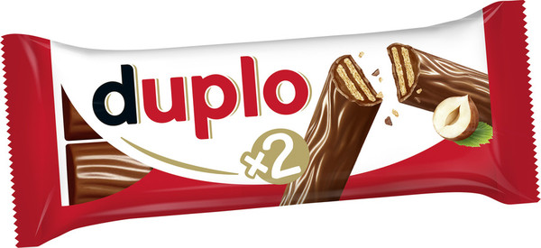 Fe Duplo Doppelpack 2x18,2g