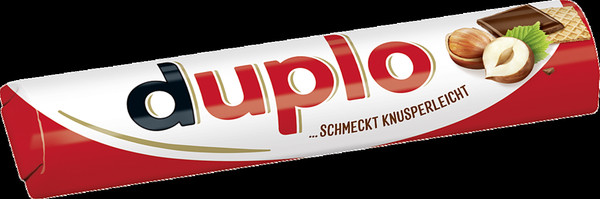 Fe Duplo Riegel 18,2g