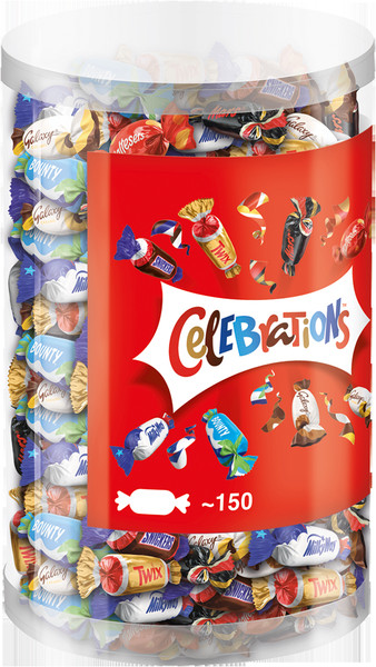 MF Celebrations 1435g