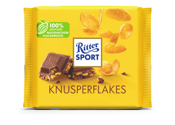 Ri Sport KnusperFlakes 100g
