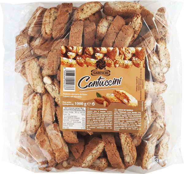 Cs Cantuccini 1kg